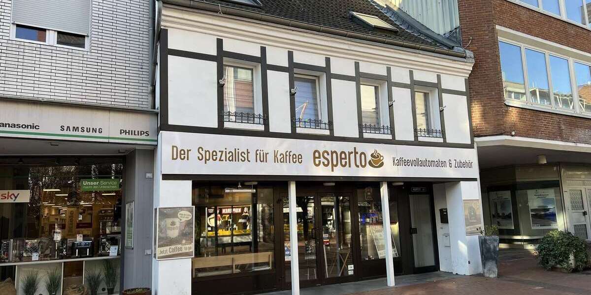 Gewerbeobjekt Frechen - 550.000&euro; | Angebot:25719059