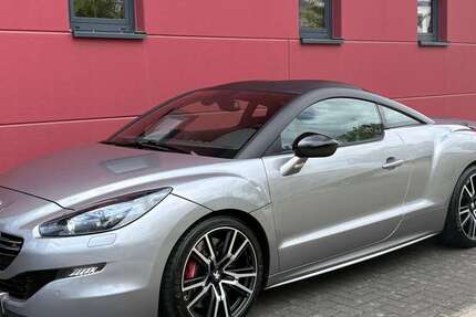 Peugeot RCZ 37.046 km 28.600 &euro; Brühl 50321
