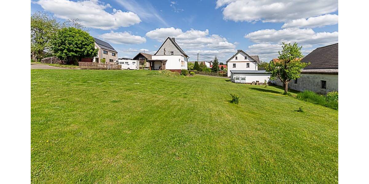 Einfamilienhaus Wershofen Laufenbacherhof - 6 Zimmer, 132 m&sup2;, 195.000&euro; | Angebot:25694317