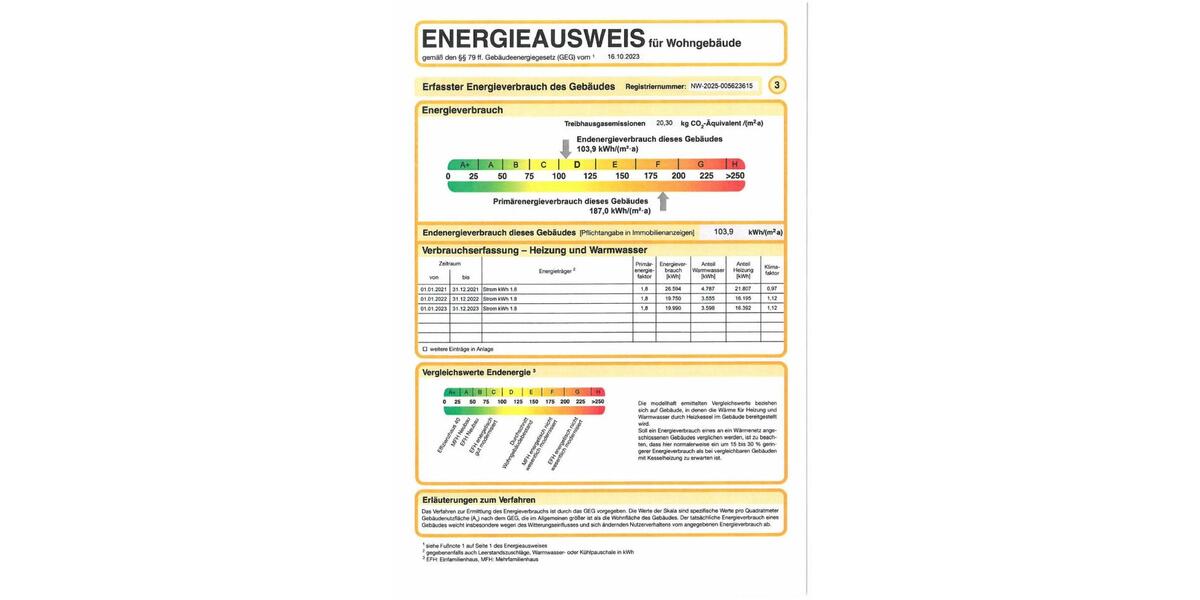 Einfamilienhaus Kall - 270.000&euro; | Angebot:22482528