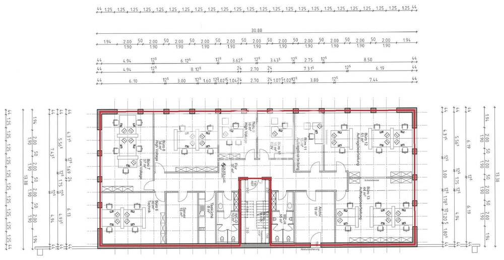 Gewerbeobjekt Kerpen Türnich - 3.938&euro; | Angebot:25673674