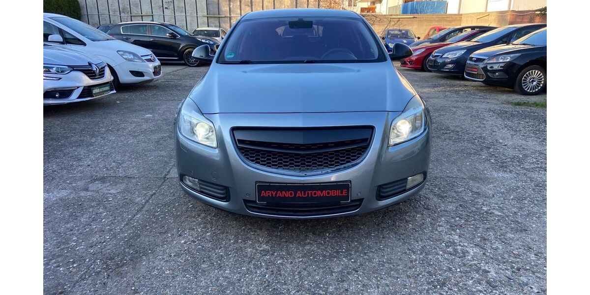 Opel Insignia 265.000 km 3.999 &euro; Bonn 53123