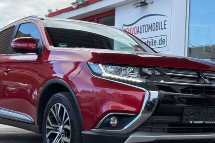 Mitsubishi Outlander 129.000 km 12.999 &euro; Euskirchen 53879