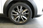 Mazda CX-3 Skyactiv 120 FWD Leder + Navi 113.500 km 12.480 &euro; Euskirchen 53881