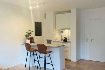 Zimmer Köln Nippes - 1 Zimmer, 1.190&euro; | Angebot:24986474