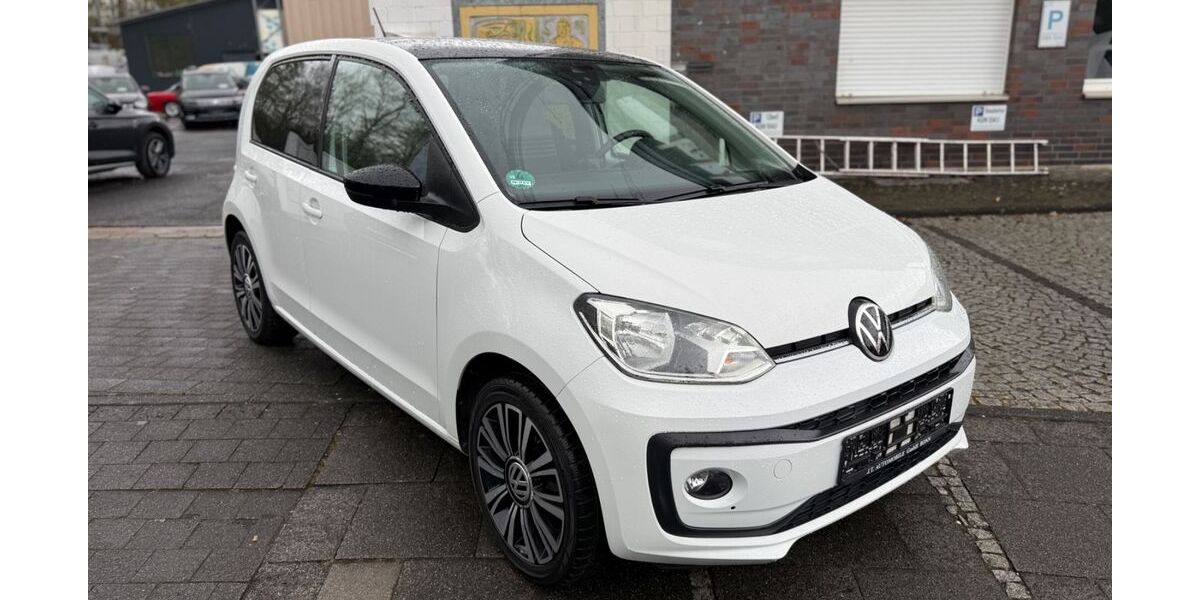 VW up! 93.000 km 9.999 &euro; Bonn 53127