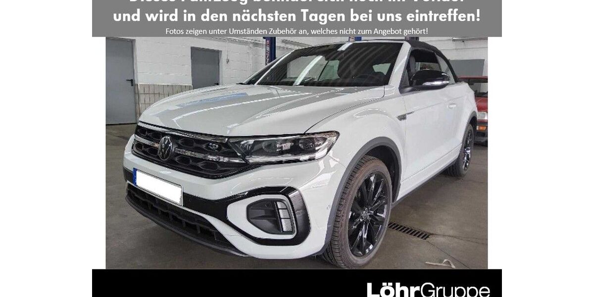 VW T-Roc 11.670 km 29.550 &euro; Meckenheim / Bonn 53340
