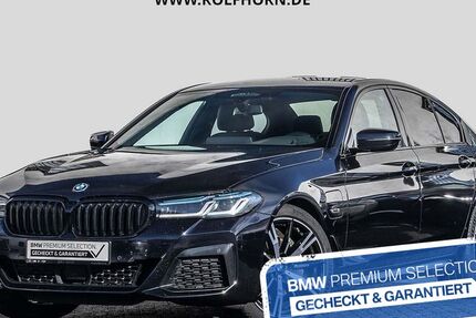 BMW 545 69.819 km 46.460 &euro; Euskirchen 53879