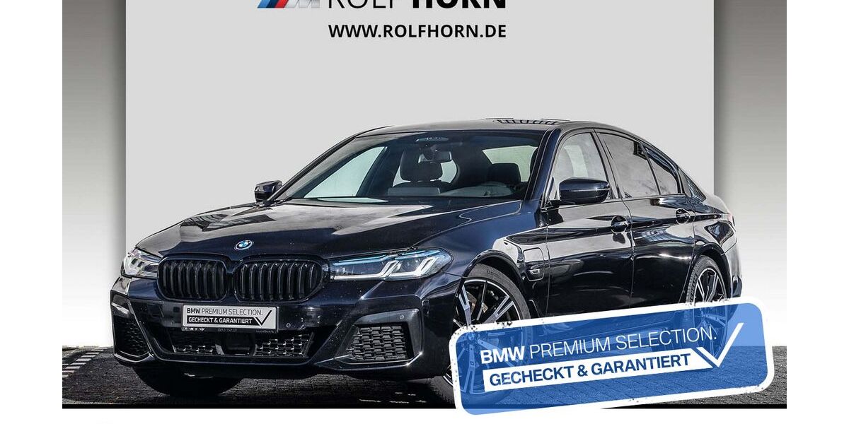 BMW 545 69.819 km 46.460 &euro; Euskirchen 53879