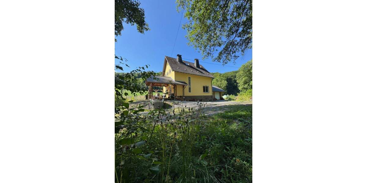 Mehrfamilienhaus, Wohnhaus Kall / Urft Urft - 4 Zimmer, 120 m&sup2;, 299.000&euro; | Angebot:25729195