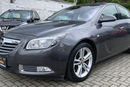 Opel Insignia 159.000 km 5.899 &euro; Bonn 53179