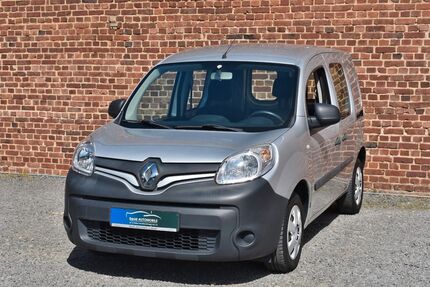 Renault Kangoo 89.000 km 6.699 &euro; Düren 52351