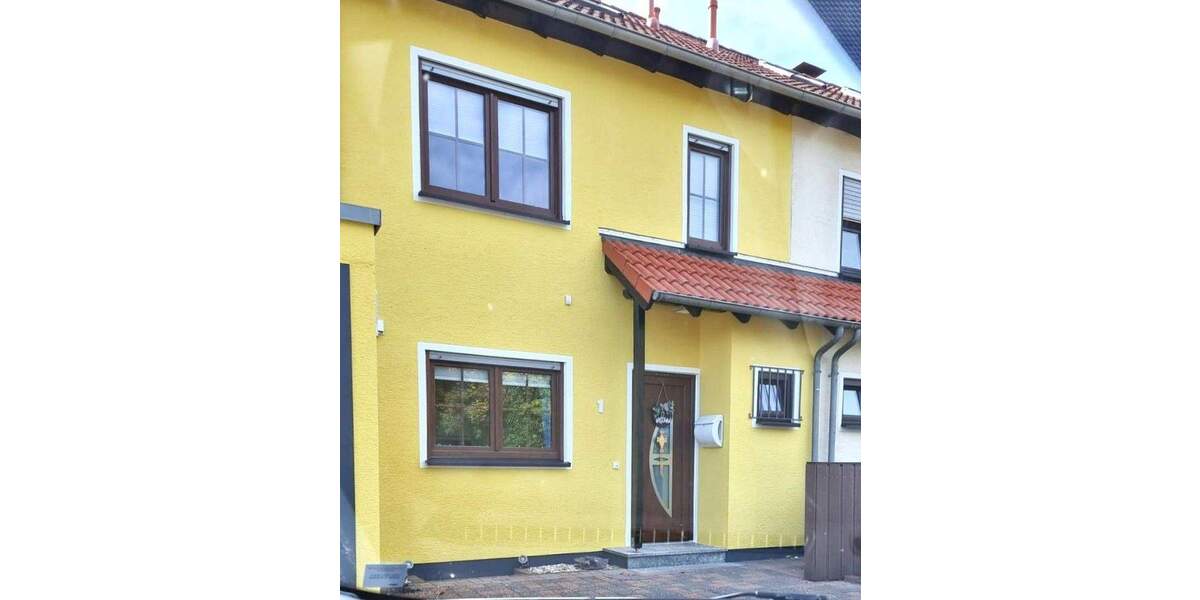 Reihenendhaus Rheinbach - 7 Zimmer, 170 m&sup2;, 695.000&euro; | Angebot:25804019