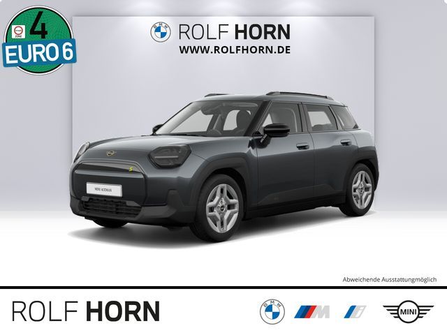 Mini Aceman SE 10.235 km 34.740 &euro; Wesseling 50389