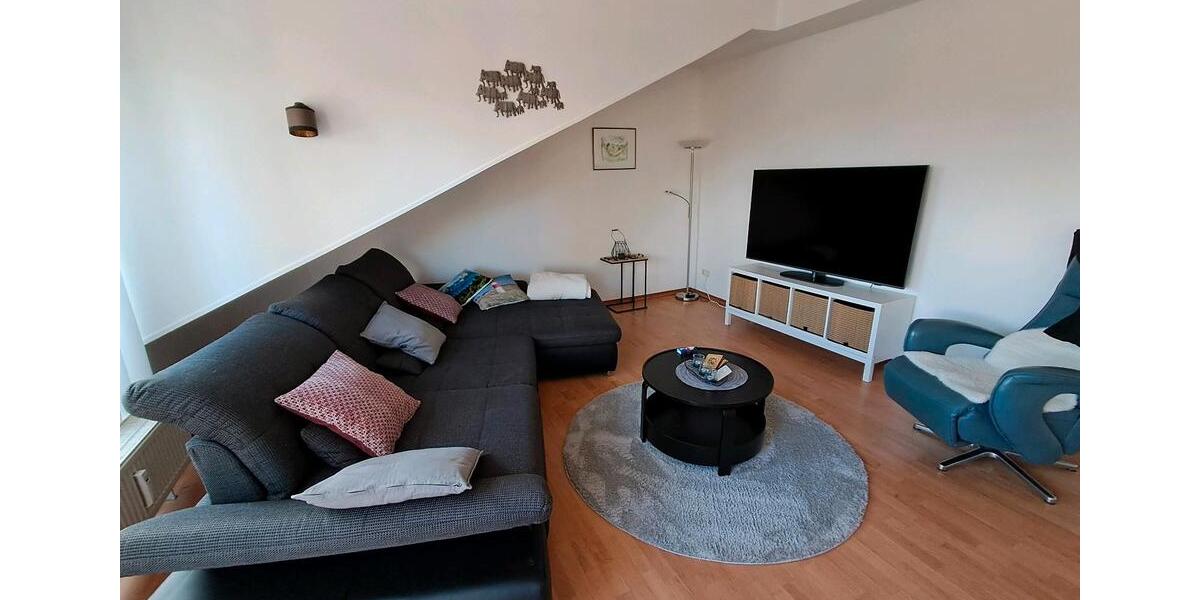 Etagenwohnung Hürtgenwald - 2 Zimmer, 75 m&sup2;, 985&euro; | Angebot:25850353
