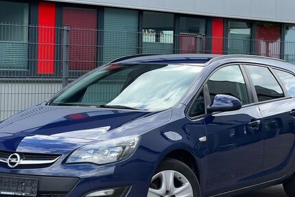 Opel Astra 130.458 km 5.990 &euro; Bornheim Bei Bonn 53332
