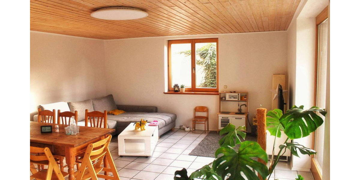 Etagenwohnung Wesseling Keldenich - 4 Zimmer, 85 m&sup2;, 280.000&euro; | Angebot:26286967