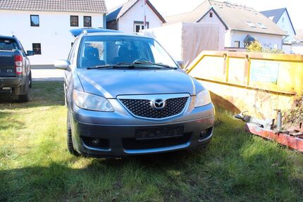 Mazda MPV 248.839 km 950 &euro; Euskirchen, Großbüllesheim 53881