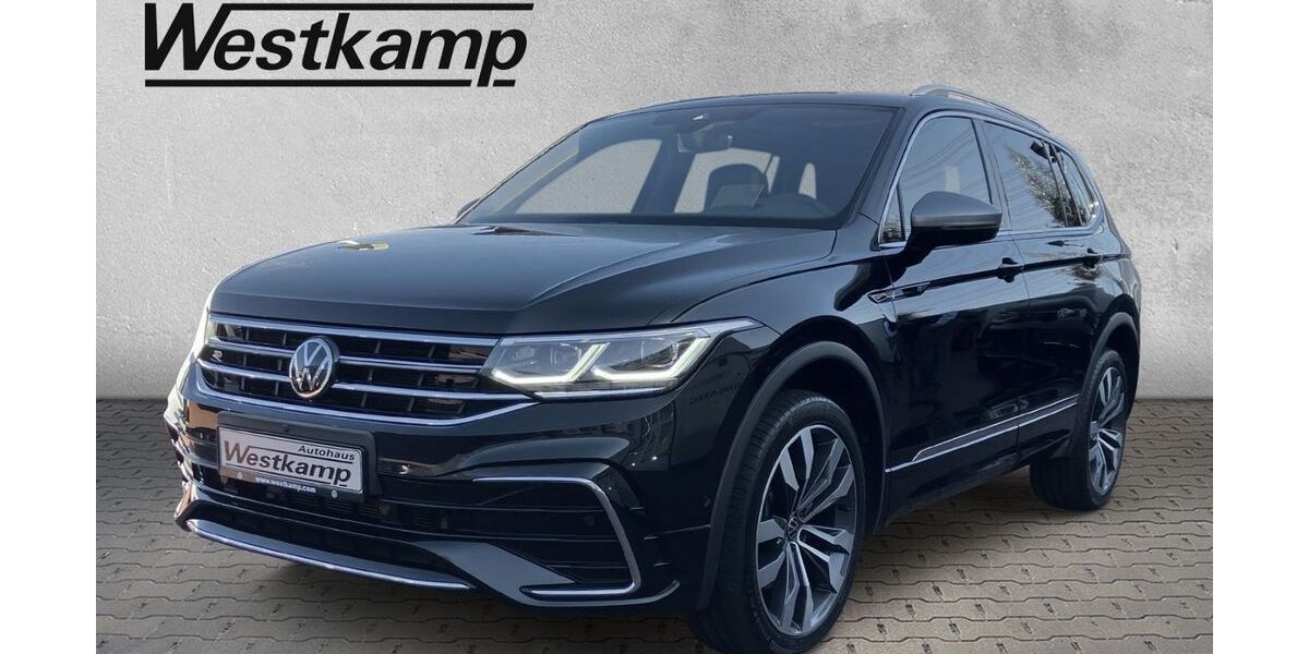VW Tiguan Allspace 32.200 km 38.830 &euro; Frechen 50226