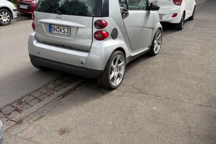 Smart ForTwo 15.000 km 5.999 &euro; Bonn 53173
