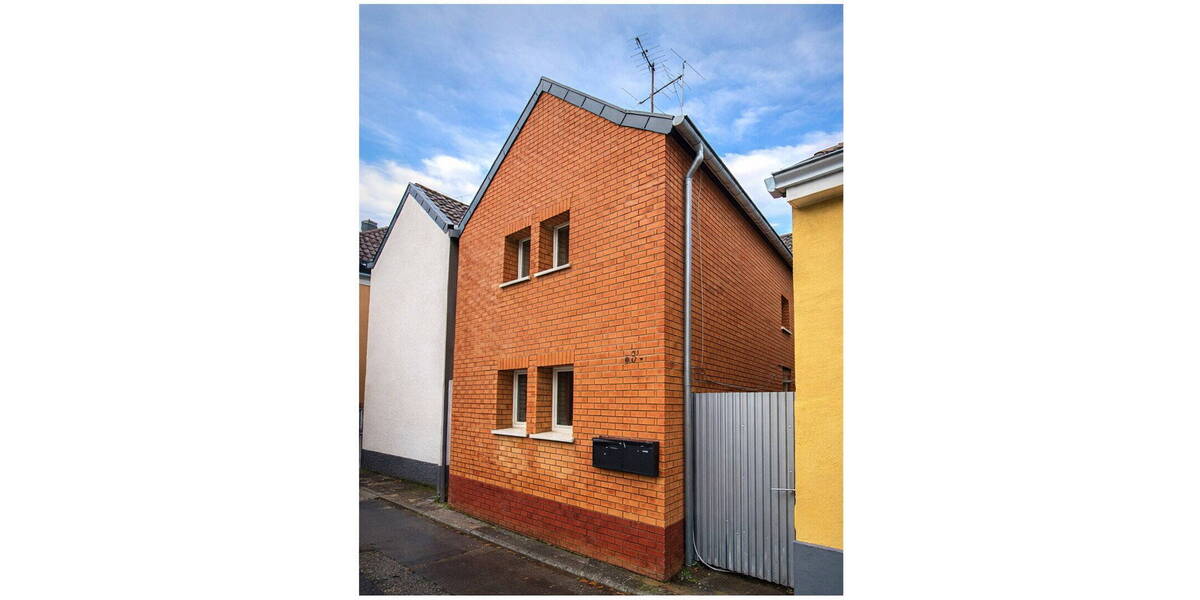 Einfamilienhaus Bonn Oberkassel - 2 Zimmer, 50 m&sup2;, 650&euro; | Angebot:25957576