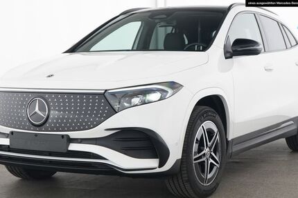 Mercedes-Benz EQA 21.786 km 44.880 &euro; Bornheim 53332