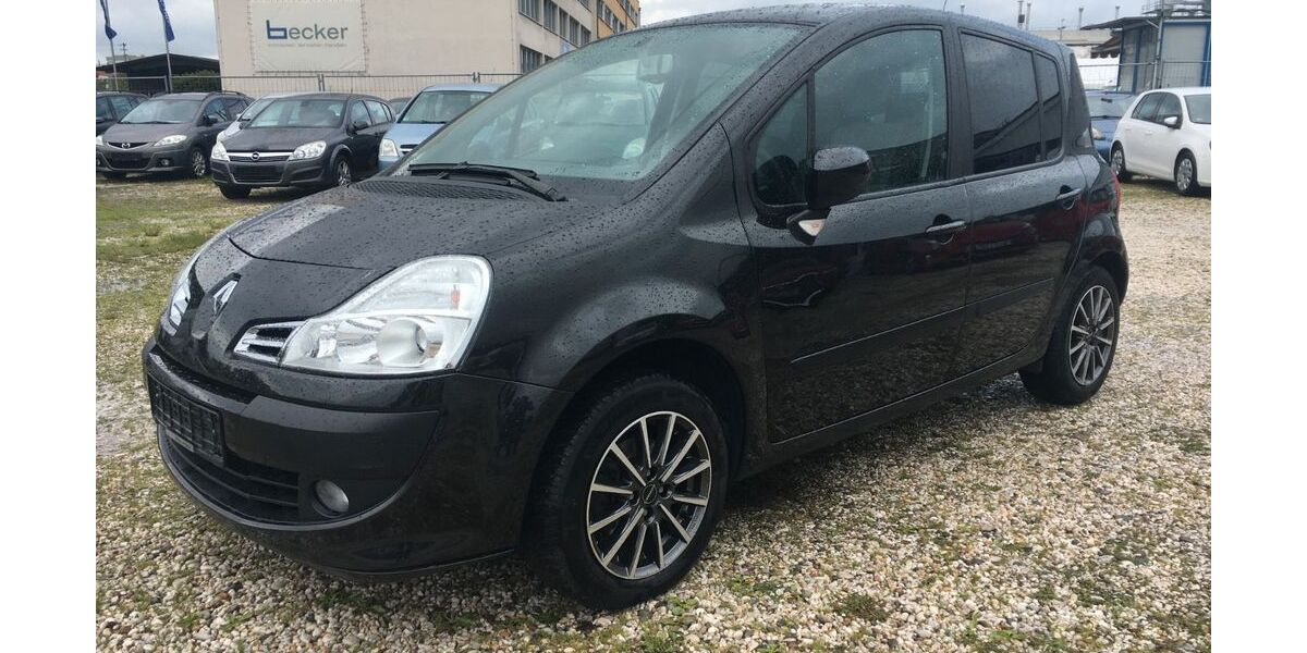 Renault Modus 83.000 km 3.000 &euro; Bonn 53227