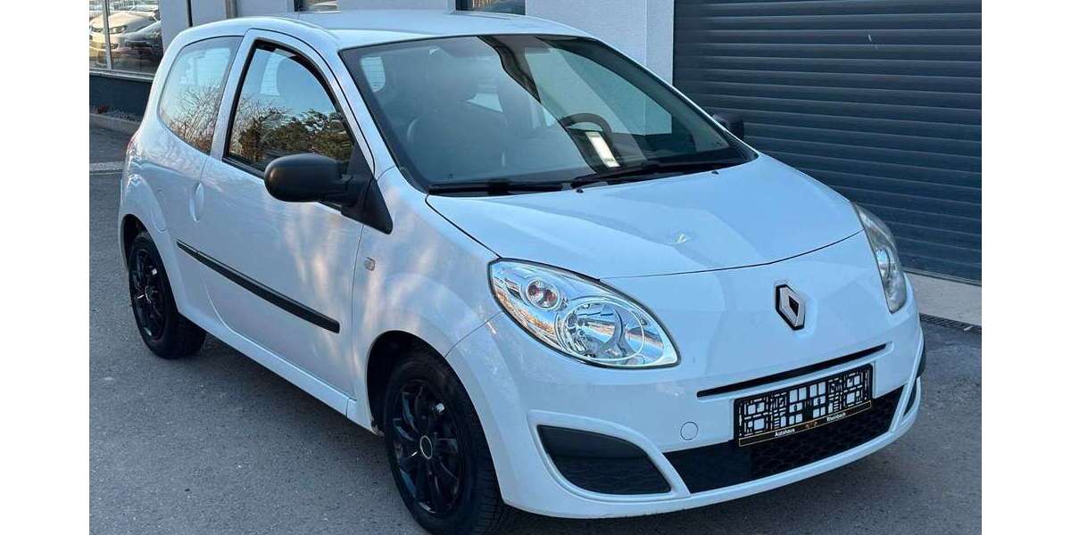 Renault Twingo 135.000 km 2.990 &euro; Rheinbach 53359