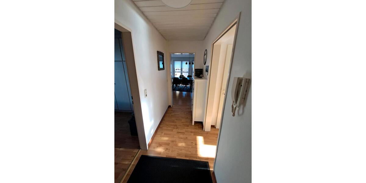 Etagenwohnung Hürtgenwald - 2 Zimmer, 75 m&sup2;, 985&euro; | Angebot:25850353