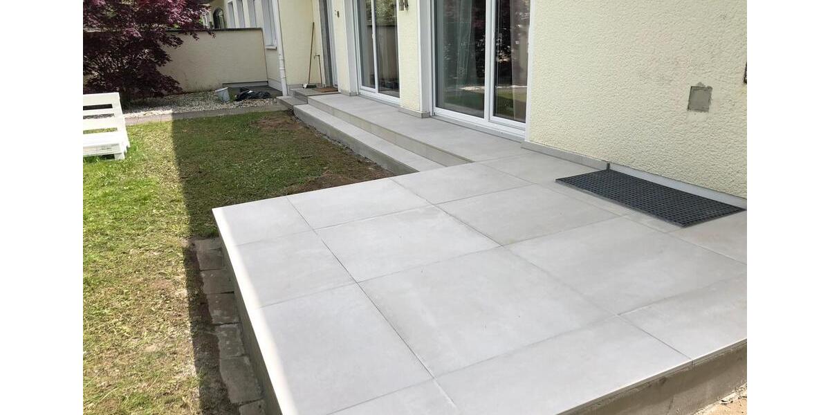 Terrassenwohnung Königswinter - 2 Zimmer, 110 m&sup2;, 1.100&euro; | Angebot:26032945