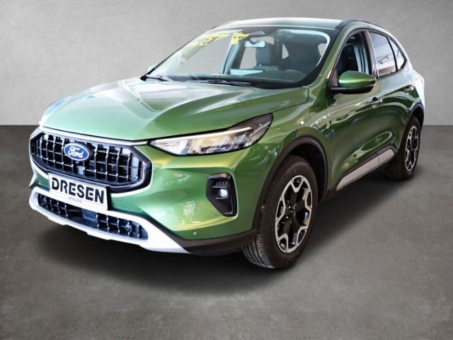 Ford Kuga 18.588 km 32.490 &euro; Bonn 53119