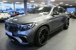 Mercedes-Benz GLC 63 AMG Coupe 4Matic+ AMG Speedshift MCT - 8-fa 47.890 km 51.980 &euro; Euskirchen 53881