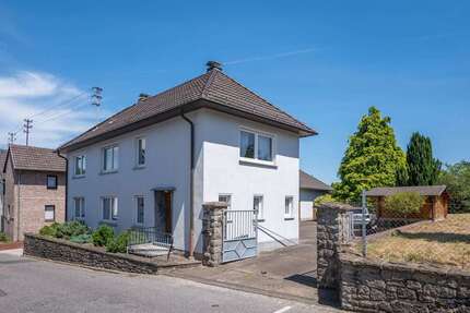 Haus Königswinter / Heisterbacherrott Heisterbacherrott - 9 Zimmer, 191 m&sup2;, 645.000&euro; | Angebot:24566751