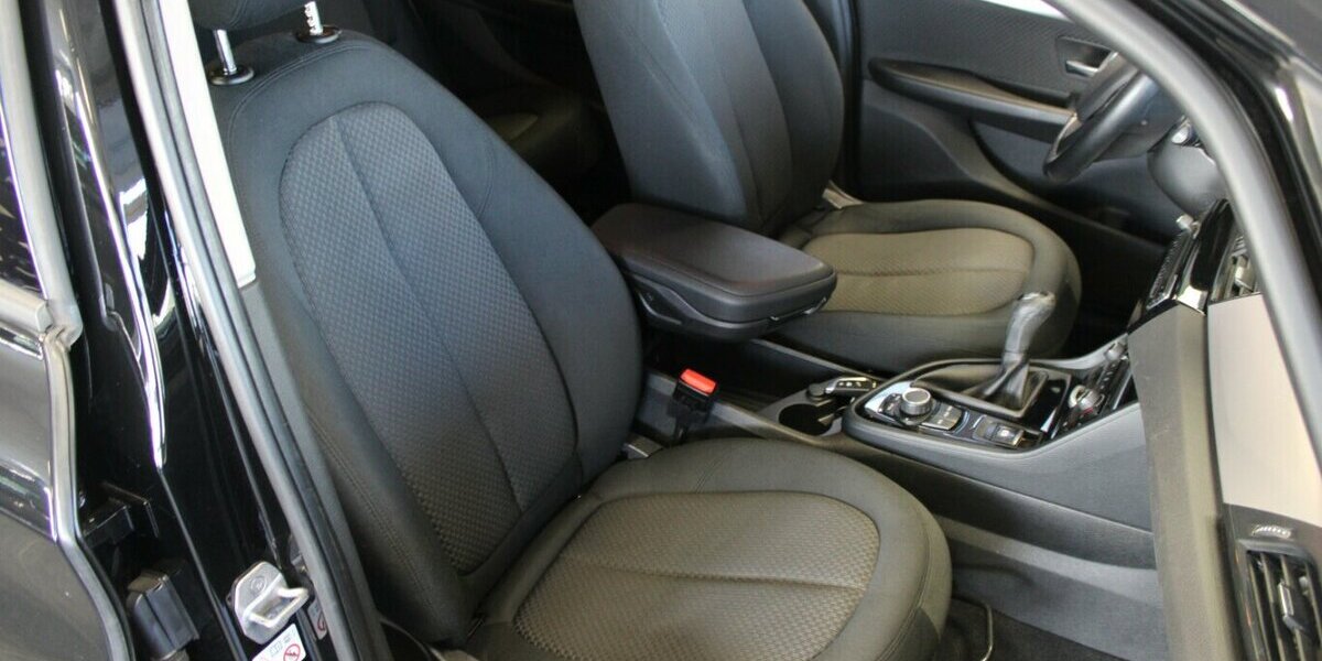 BMW 218 218i Gran Tourer 109.220 km 13.480 &euro; Euskirchen 53881