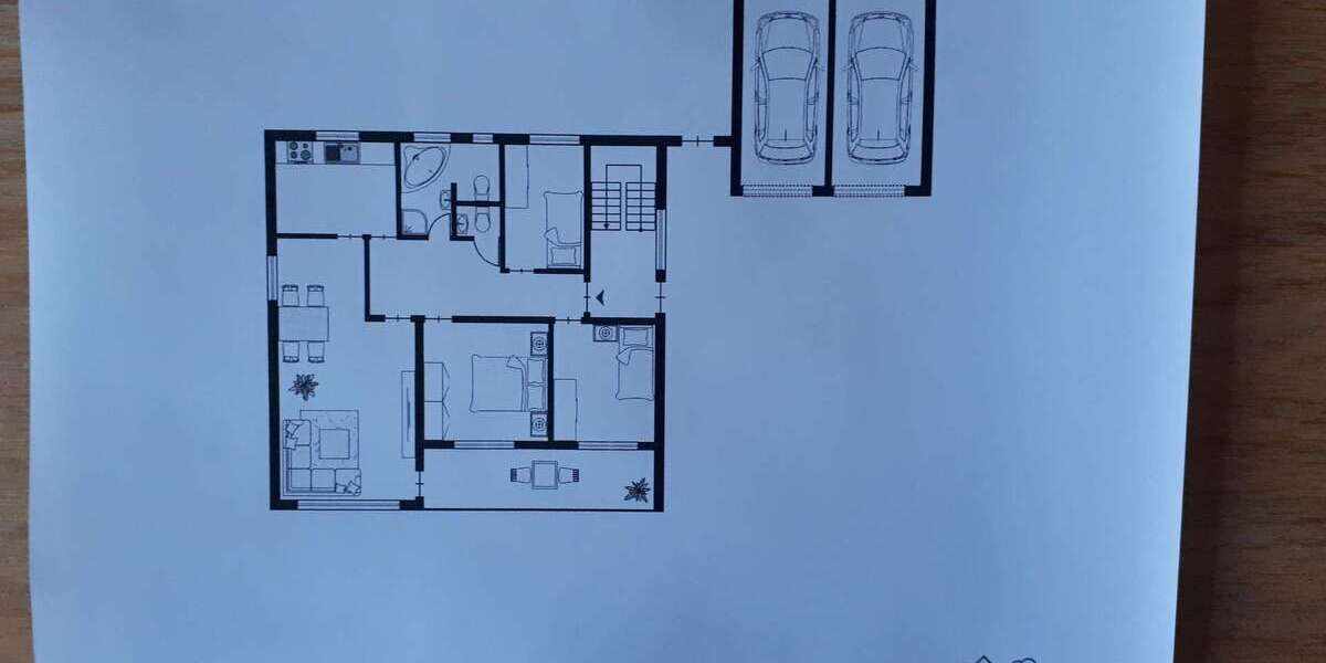 Etagenwohnung Erftstadt - 4 Zimmer, 119 m&sup2;, 357.700&euro; | Angebot:21344008