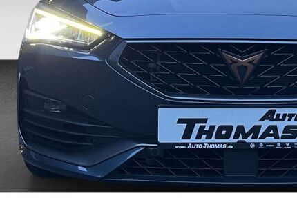 Cupra Leon 14.900 km 32.900 &euro; Brühl 50321