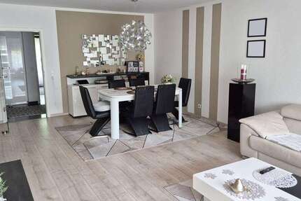 Wohnung Meckenheim - 3 Zimmer, 85 m&sup2;, 298.000&euro; | Angebot:26603120