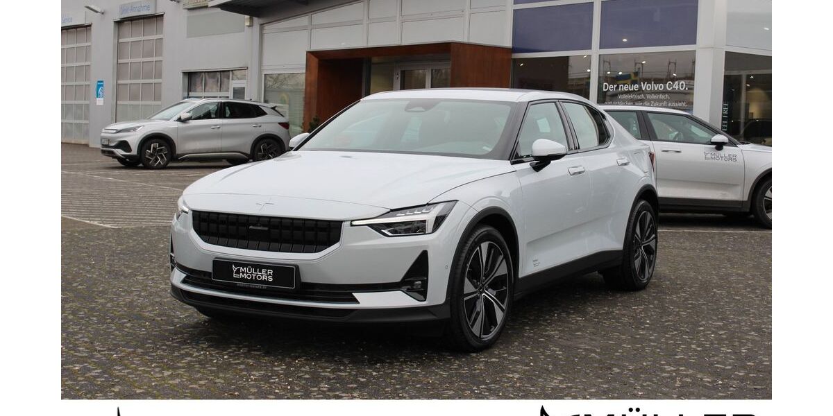 Polestar 2 45.000 km 32.499 &euro; Königswinter 53639