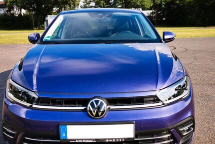 VW Polo 45.960 km 14.500 &euro; Bonn 53229