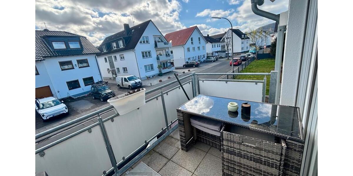 Etagenwohnung Bad Neuenahr-Ahrweiler Ahrweiler - 2 Zimmer, 61 m&sup2;, 990&euro; | Angebot:25942868