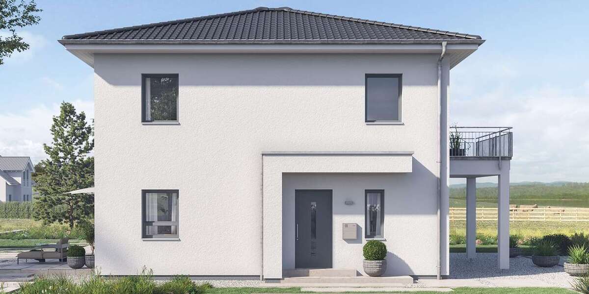 Mehrfamilienhaus, Wohnhaus Erftstadt Lechenich - 5 Zimmer, 112 m&sup2;, 441.948&euro; | Angebot:26713846