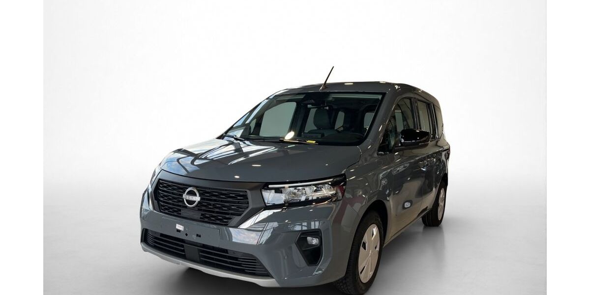Nissan Townstar 5.555 km 23.690 &euro; Bornheim 53332