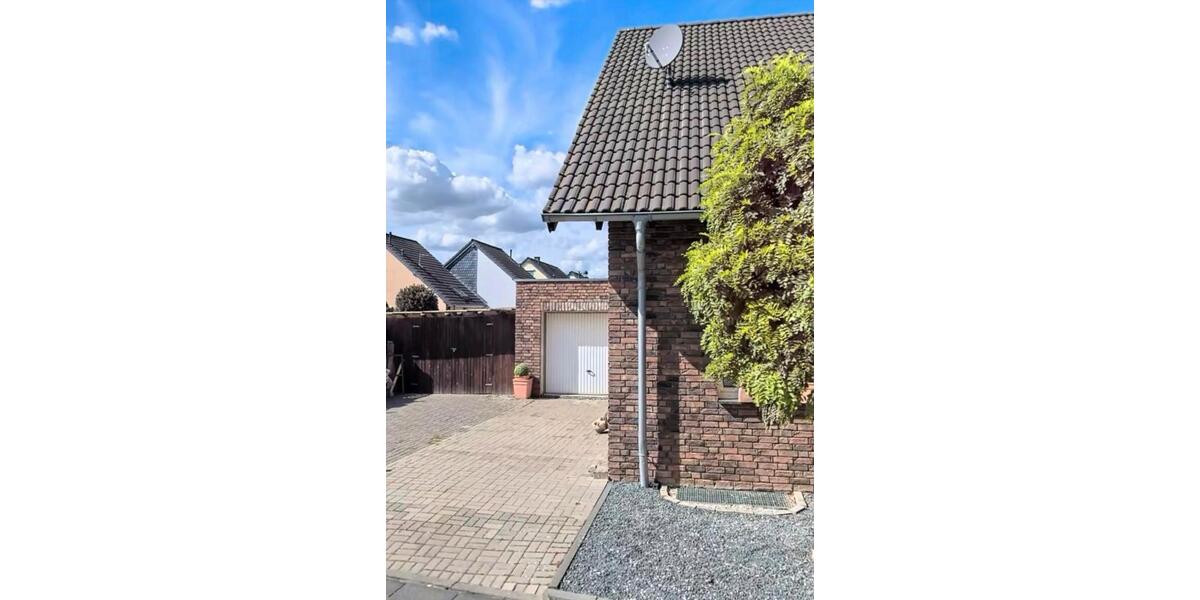 Doppelhaushälfte Zülpich - 5 Zimmer, 150 m&sup2;, 449.000&euro; | Angebot:26345249