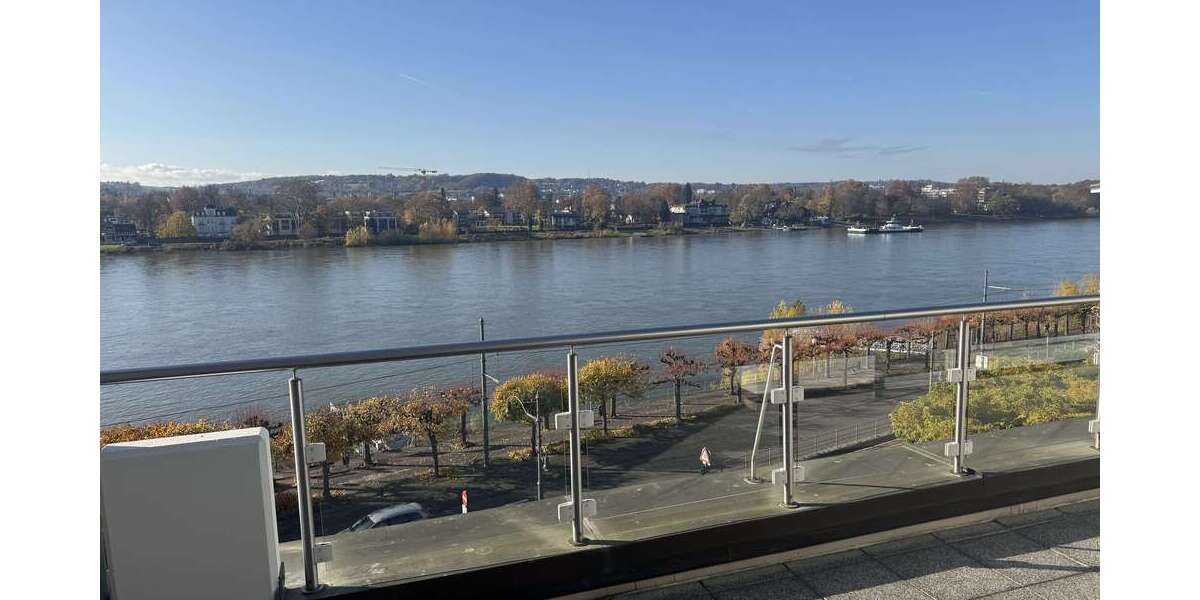 Etagenwohnung Königswinter - 5 Zimmer, 190 m&sup2;, 898.000&euro; | Angebot:26737437