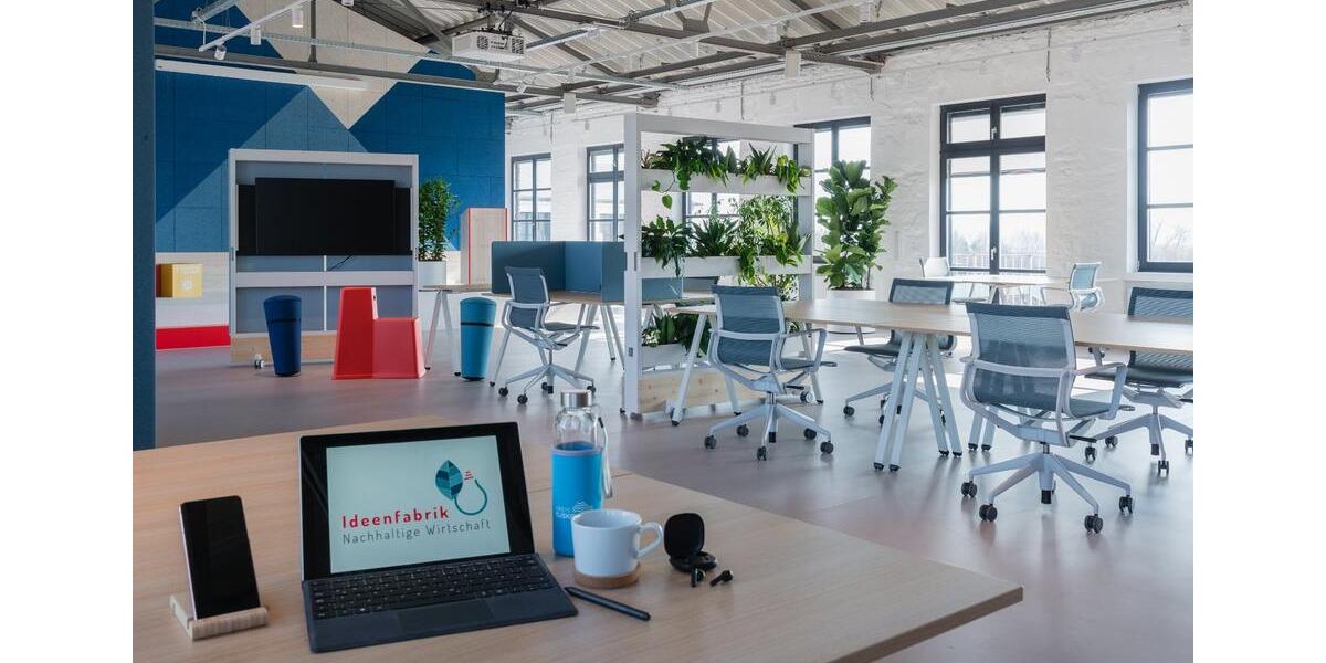 Gewerbeobjekt Euskirchen - 19&euro; | Angebot:21741712