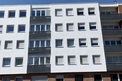 Wohnung Düren - 2 Zimmer, 60 m&sup2;, 422&euro; | Angebot:25801625