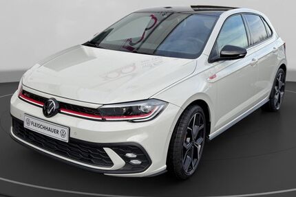VW Polo 7.850 km 32.990 &euro; Euskirchen 53879