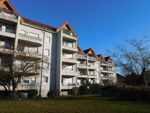 Etagenwohnung Wesseling - 2 Zimmer, 79 m&sup2;, 959&euro; | Angebot:25277379