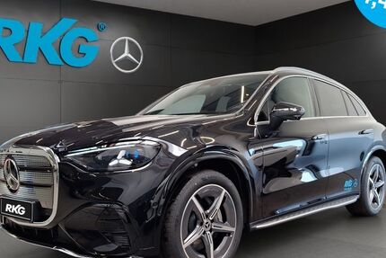 Mercedes-Benz GLC 400 9.800 km 78.780 &euro; Bonn 53119