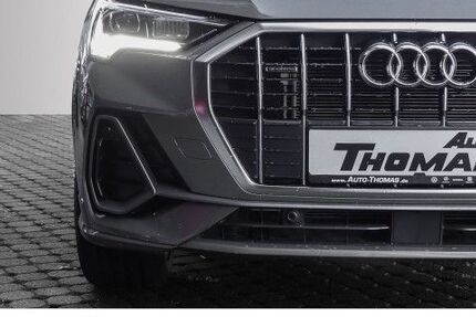 Audi Q3 7.700 km 46.990 &euro; Bonn 53227